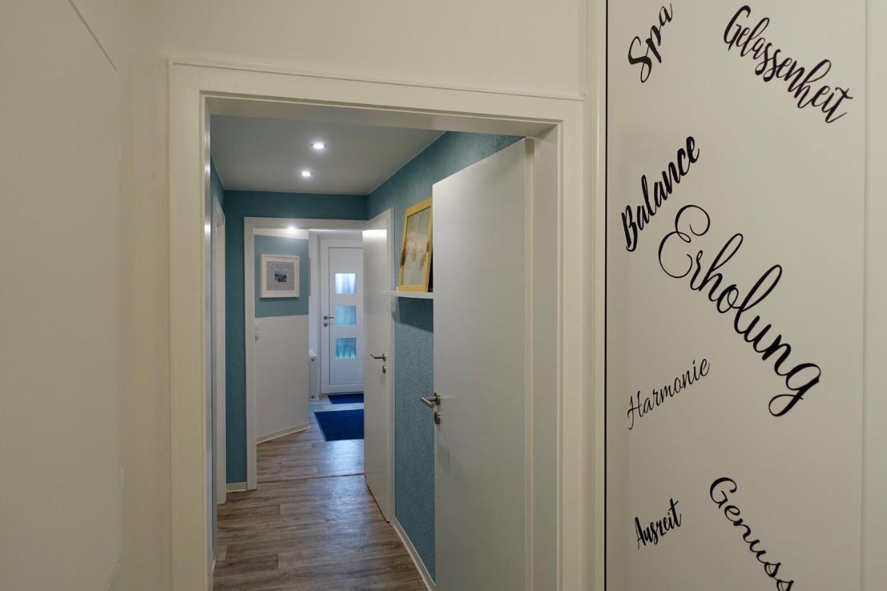 Ferienwohnung Oxana Im Naturpark Fichtelgebirge Schonwald  Esterno foto
