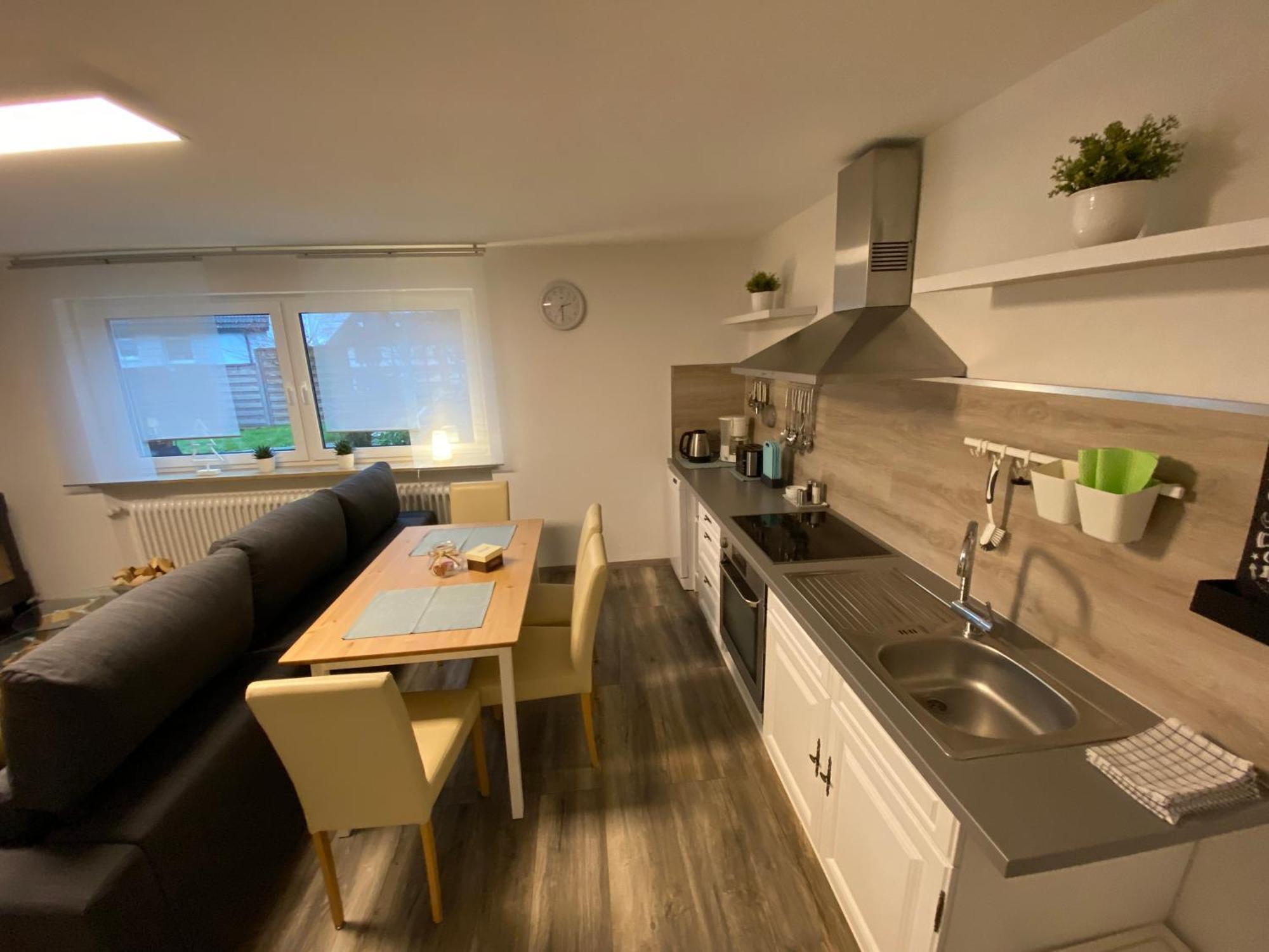 Ferienwohnung Oxana Im Naturpark Fichtelgebirge Schonwald  Esterno foto